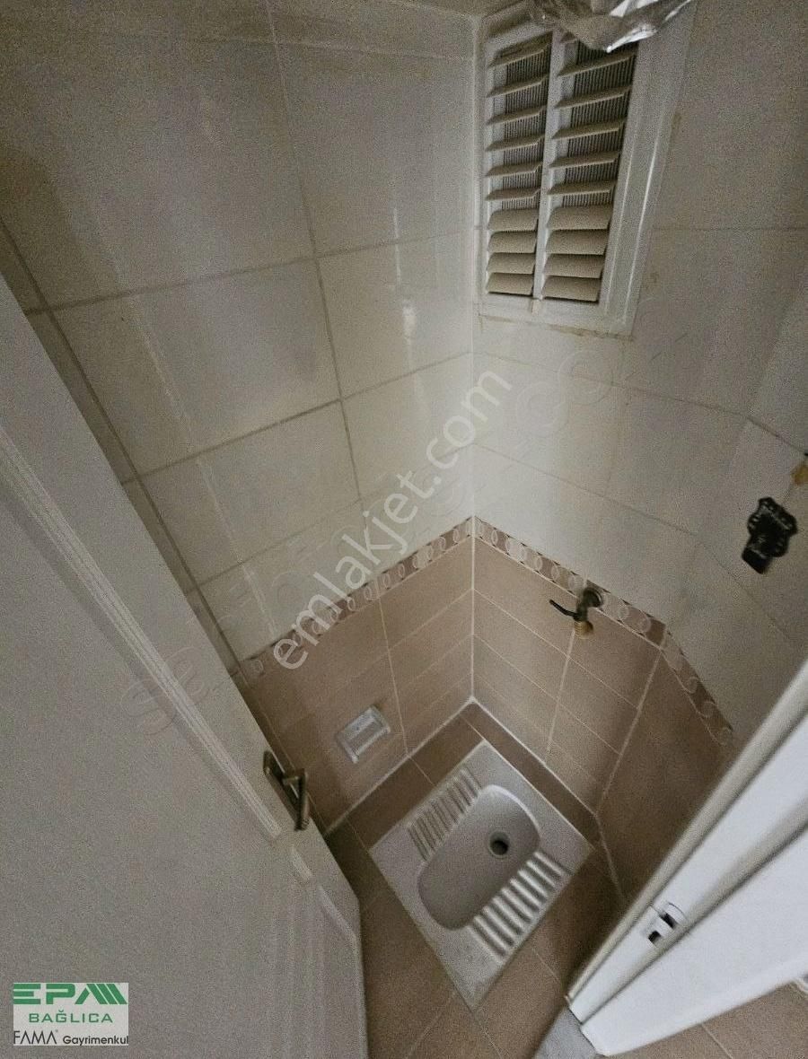 İstasyon Mahallesinde Merkezi Konumda Kilerli 2+1 Kiralık Daire