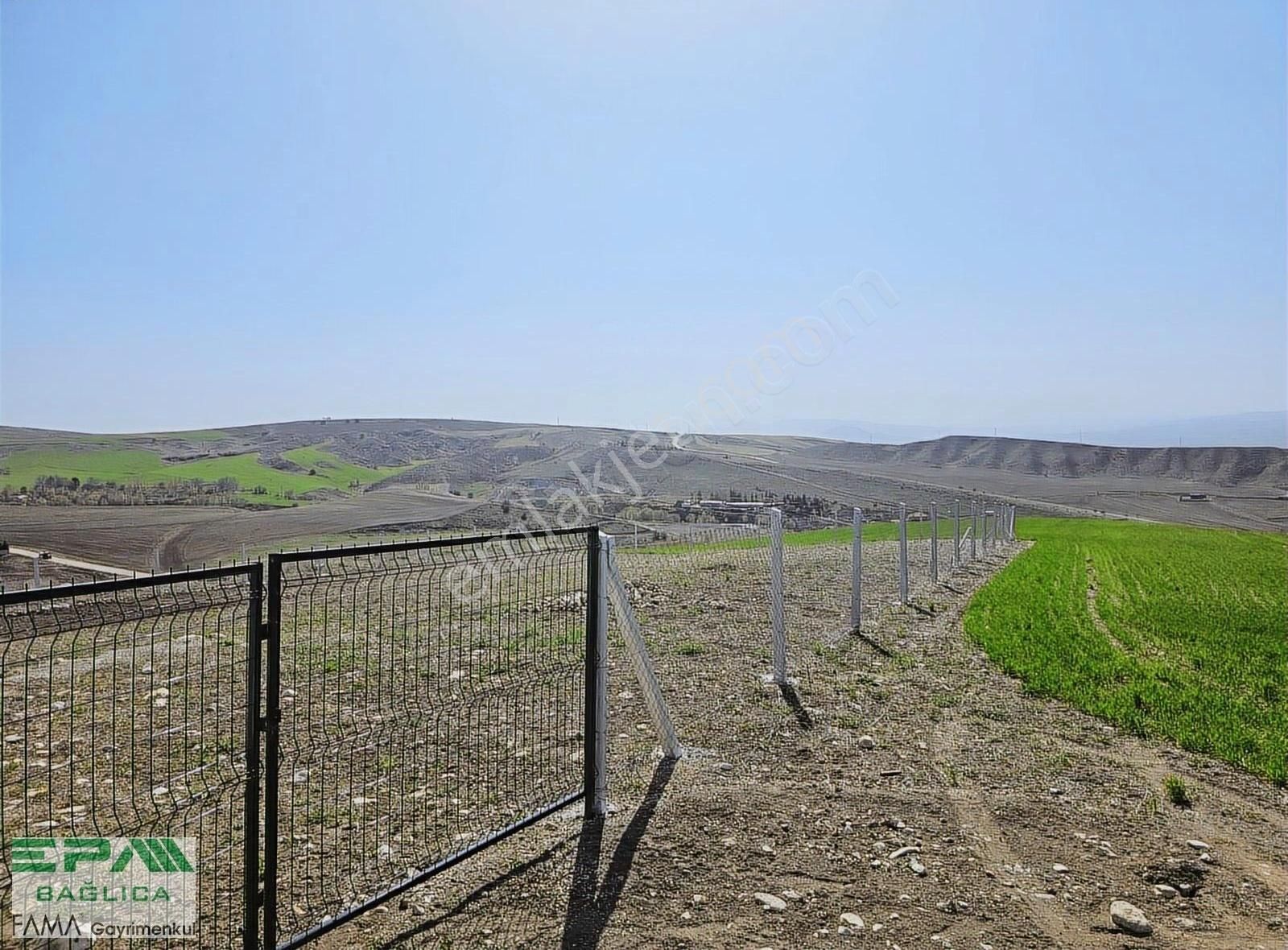 Sincan Çiçektepe Hem İmarlı Hem Tapulu Hemde Çevrili 150 Metre
