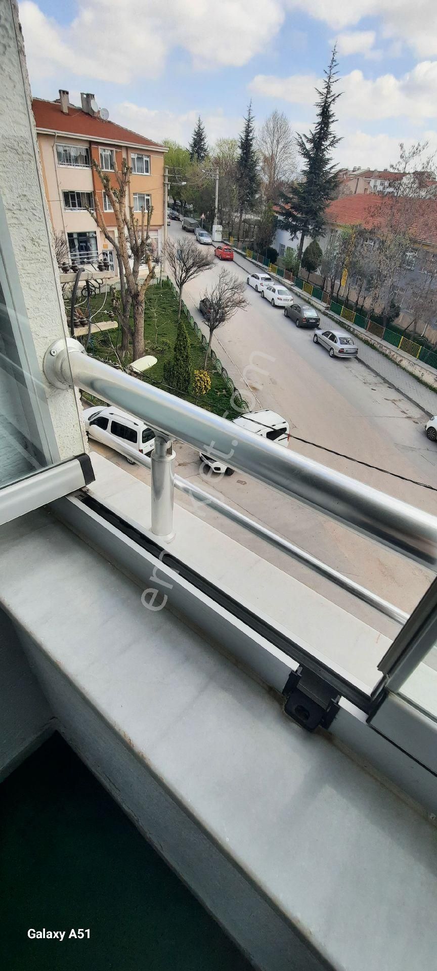 Önü Açık Ferah 2+1 Satılık Daire