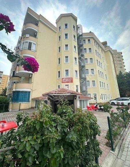 Alanya/mahmutlar Apollo Res.1+1 75m2 Eşyalı Daire - Görsel 7