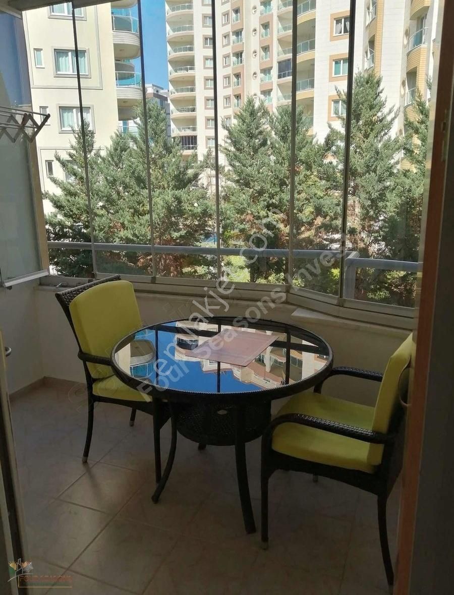 Alanya/mahmutlar Apollo Res.1+1 75m2 Eşyalı Daire - Görsel 4