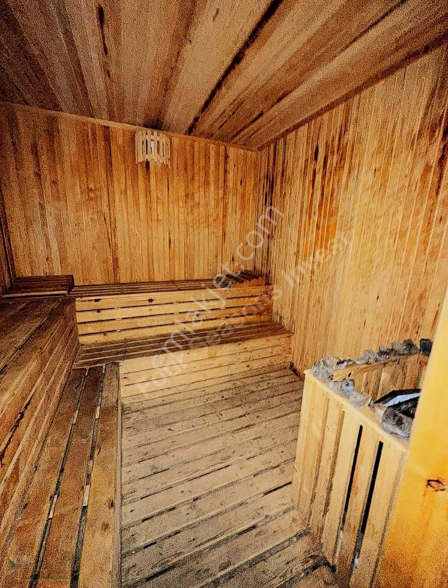 Alanya/mahmutlar Apollo Res.1+1 75m2 Eşyalı Daire - Görsel 3