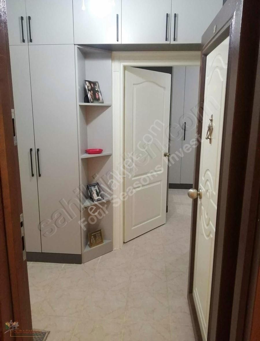 Alanya/mahmutlar Apollo Res.1+1 75m2 Eşyalı Daire - Görsel 12