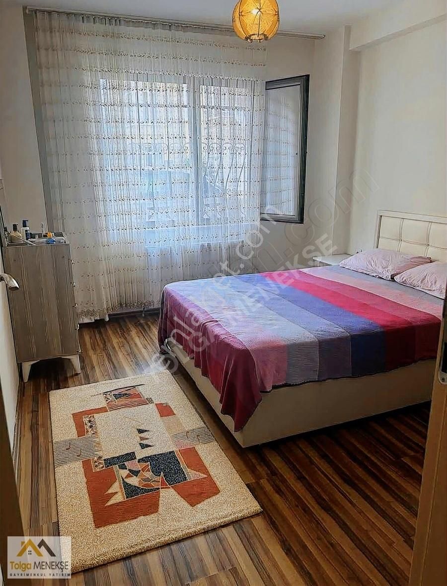 Kumbağ'da Havuzlu Sitede Deniz Manzaralı Full Eşyalı 2+1 Daire - Görsel 26