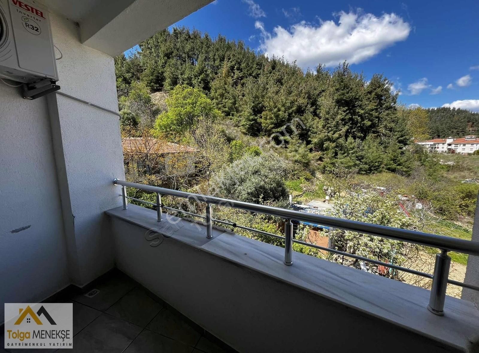 Kumbağ Köy İçinde 2+1 Satılık Daire