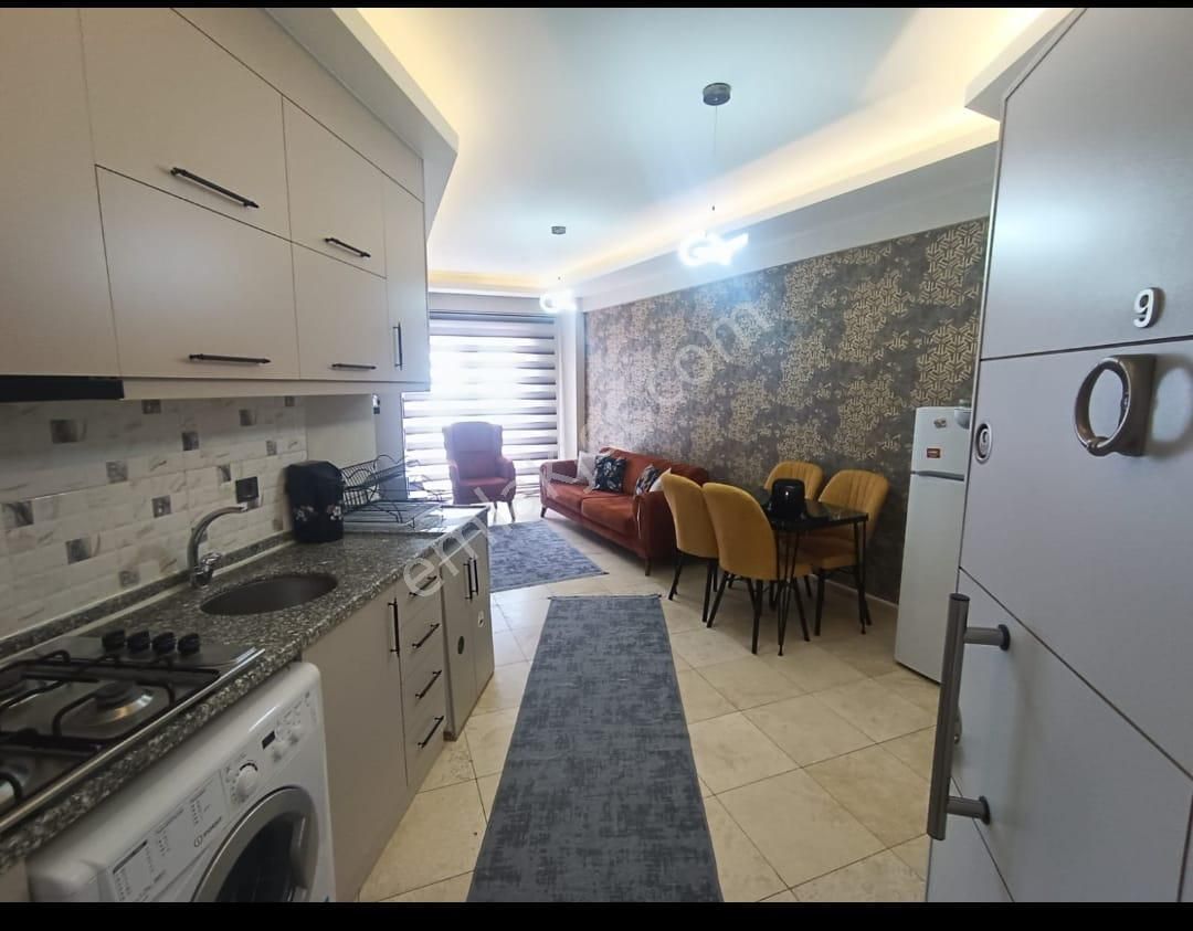 İlkim Gayrimenkulden Kiralık Sıfır Apart