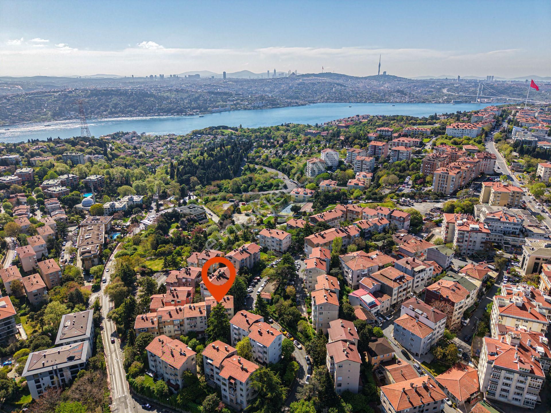 Kiralık - Ulus Gazete Muhabirleri Sitesi'nde 3+1 Daire