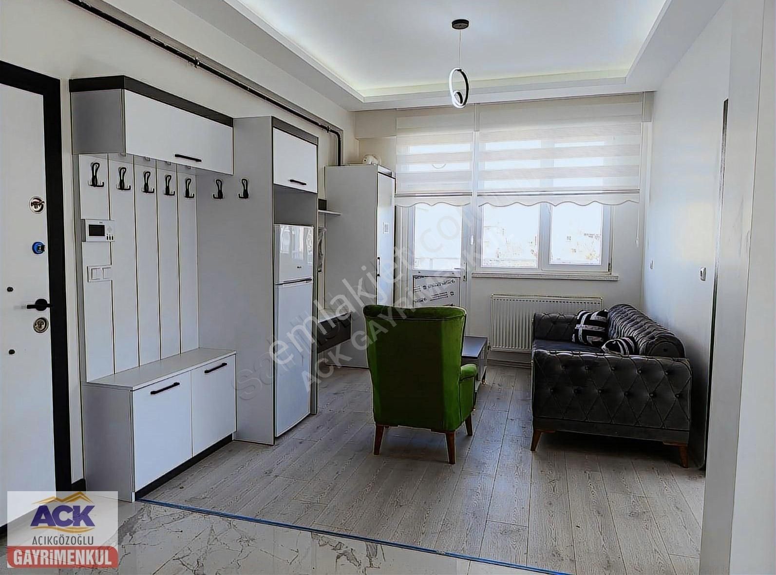 Harbiş Perşembe Pazarı Yakını 2+1 Eşyalı Açık Mutfaklı