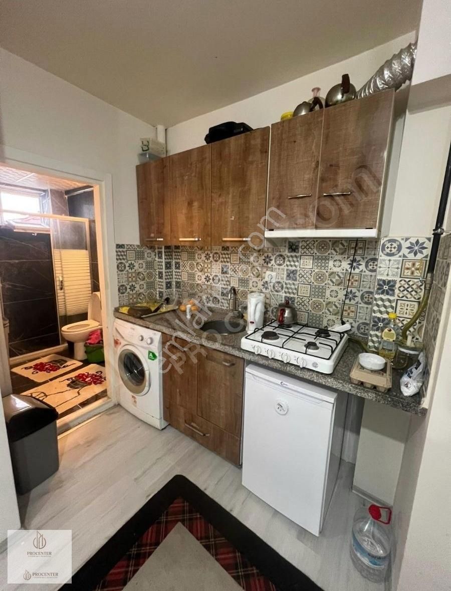 Üniversite Karşısı 1+1 Eşyalı İki Adet Kiralık Daire