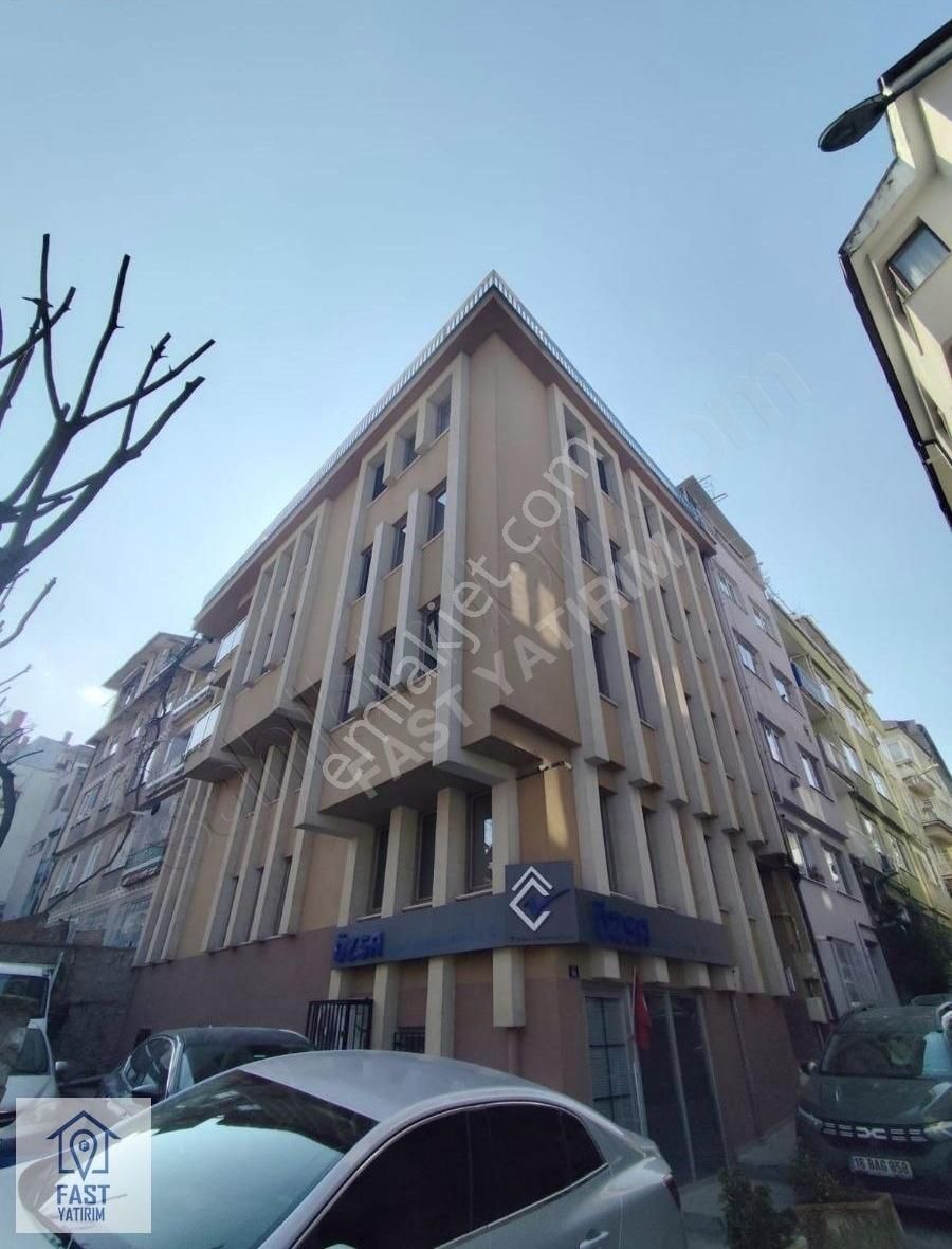 Fast Yatırım'dan Yıldırım Yeşilde Merkezde 3+1 Kiralık Daire