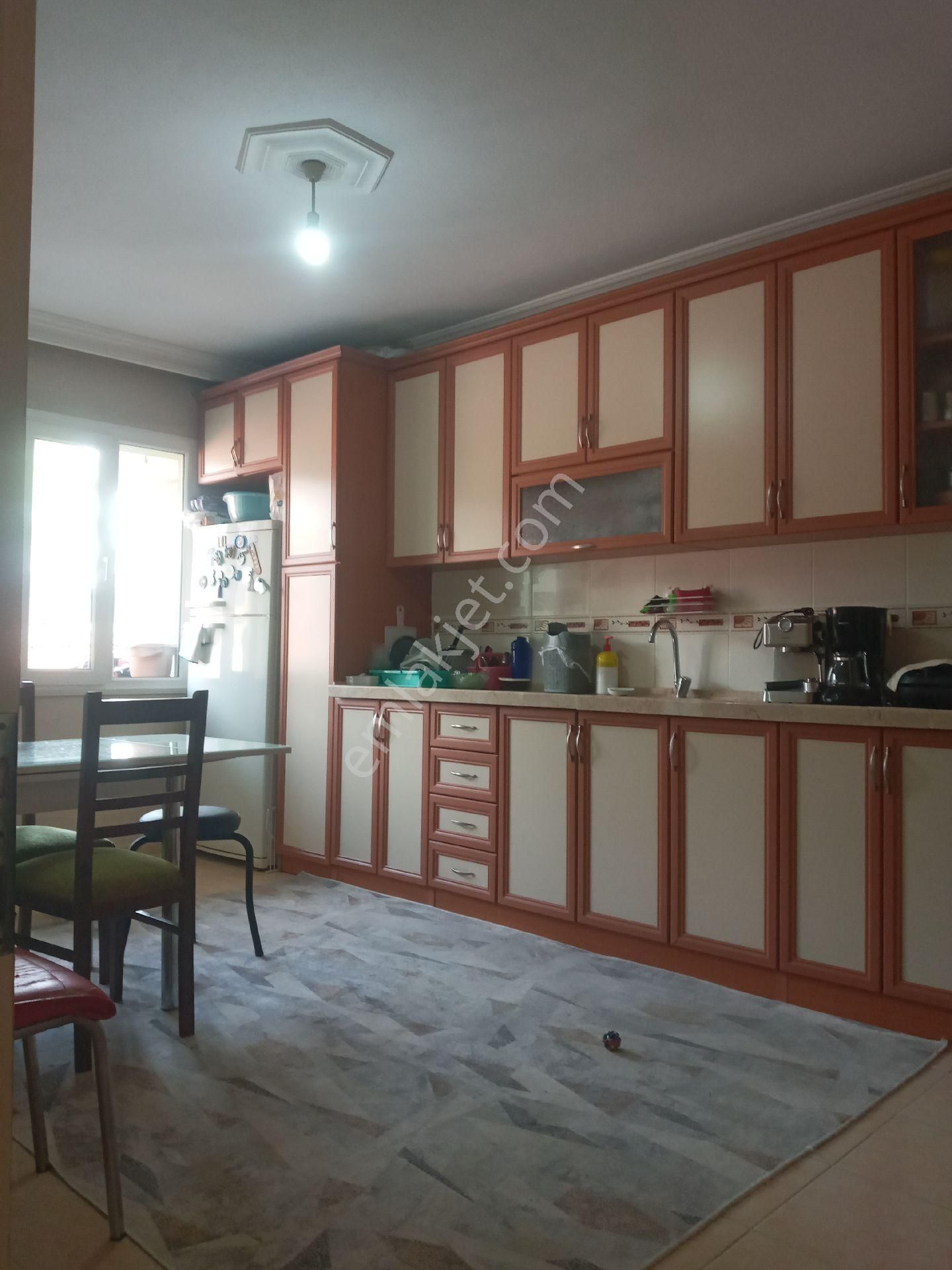 Aysu Konut Emlaktan Satılık 3+1 Manisa Akhisar Da Asansör Lü Ara Kat