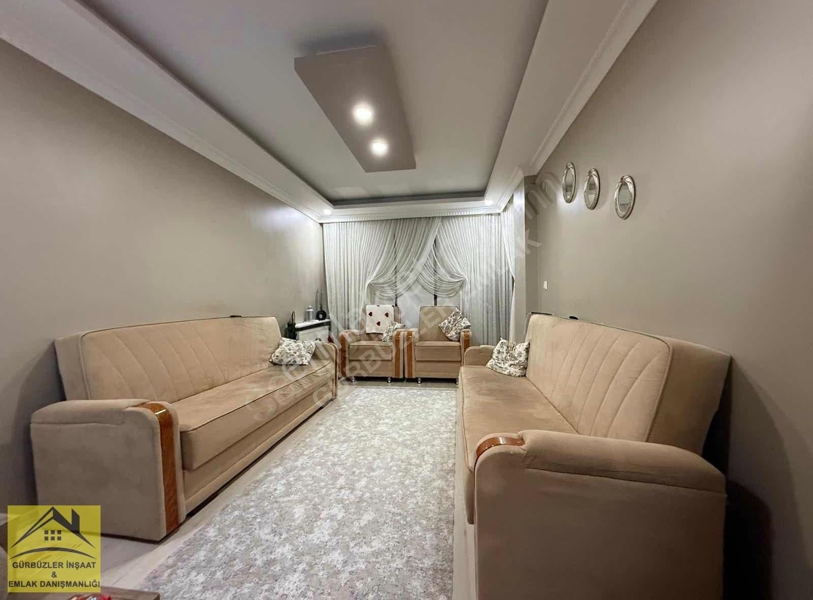 Atatürk Mah'de Satılık 3+2 150m² Kullanışlı Merkez Bölge Dubleks