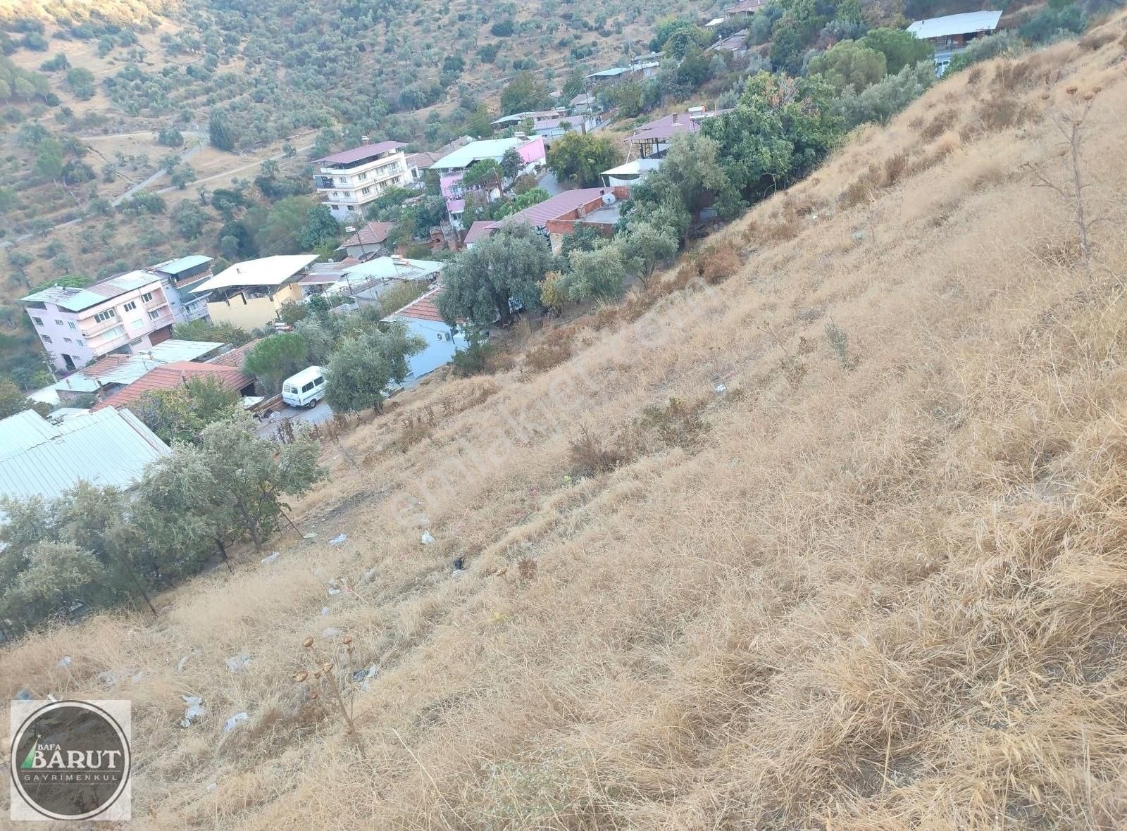 Koçarlı İlhanlı Da Kaçmaz Fırsat Manzaralı Arsa