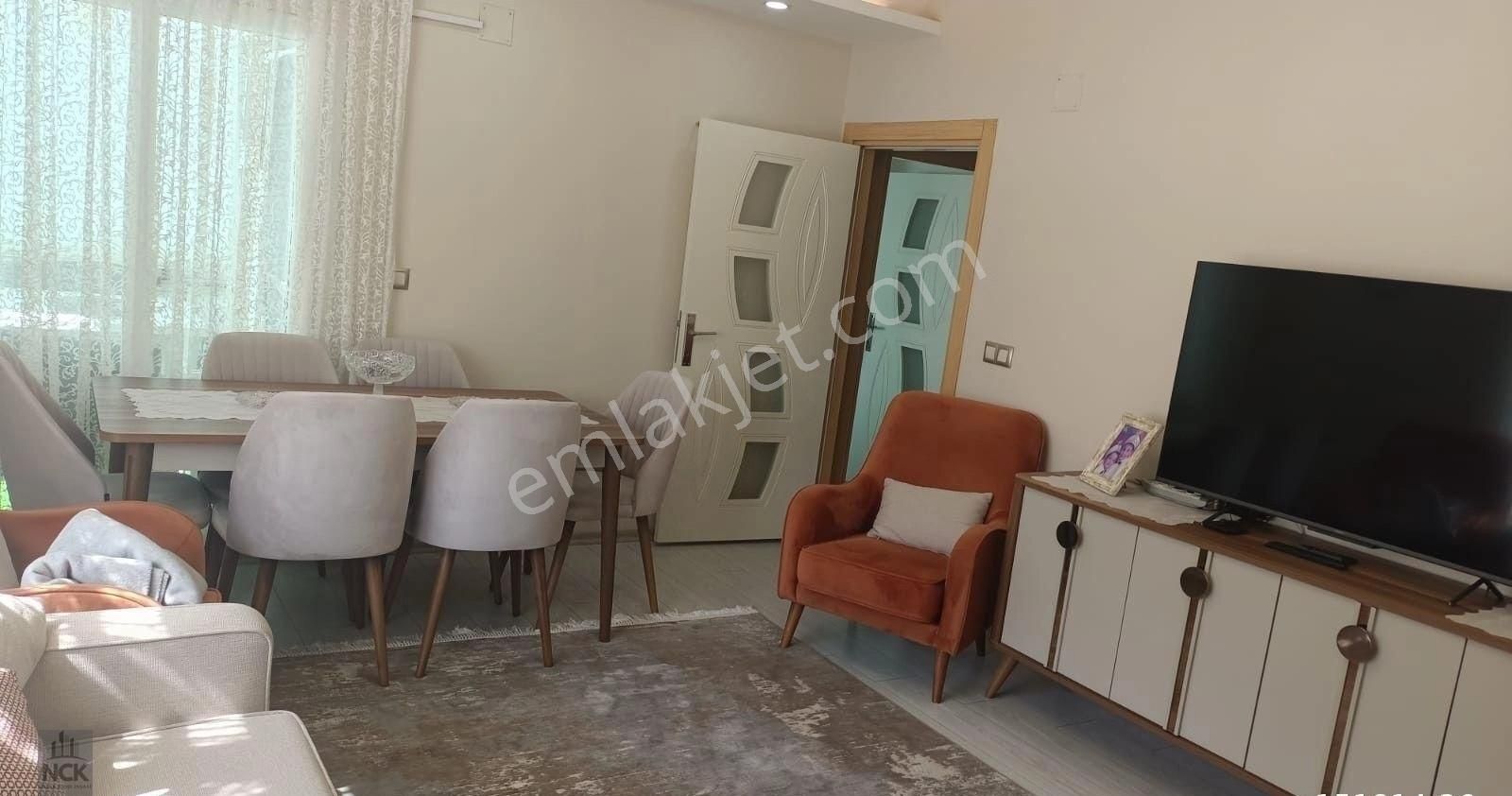 Nck Güvencesi İle 100. Yılda 3+1 Satılık Daire