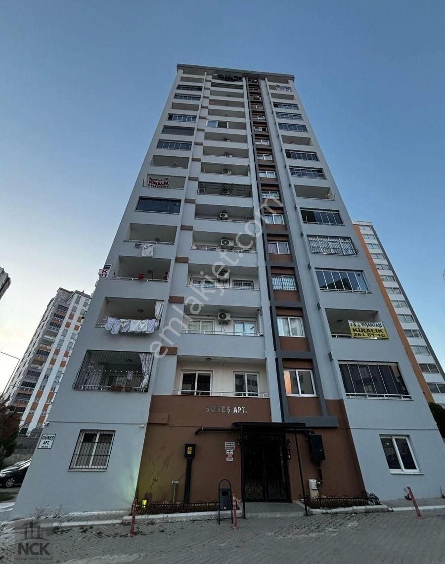 Nck Güvencesi İle Yüzüncüyılda 2+1 Satılık Daire