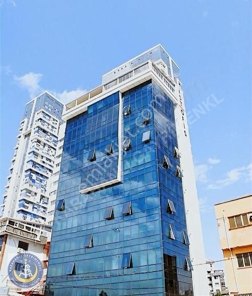 İst Ofis Plaza / Satılık 1+1 Yatırımlık / Hastane Adliye Yakın+