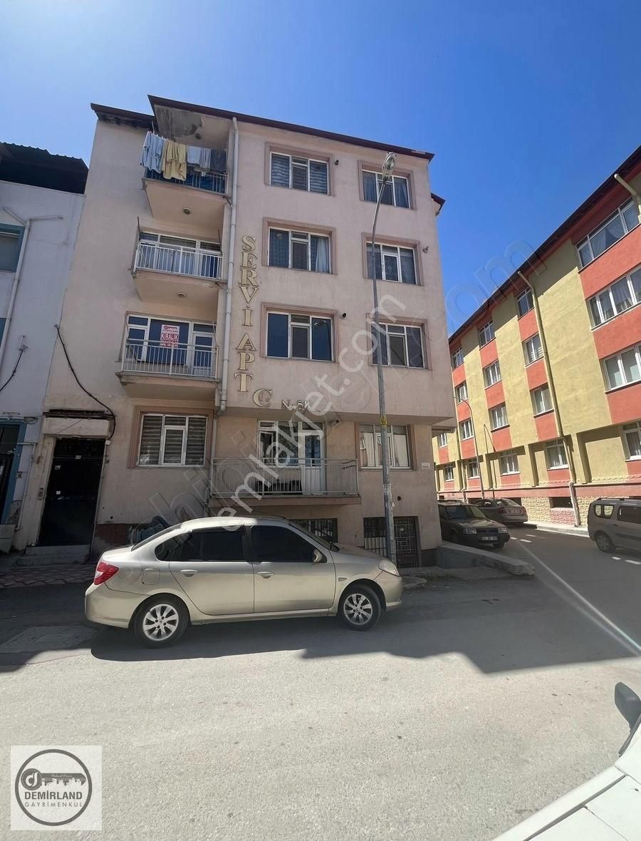 Demirland'dan Kiralık Meydan Mahallesinde 3+1 Arakat Daire