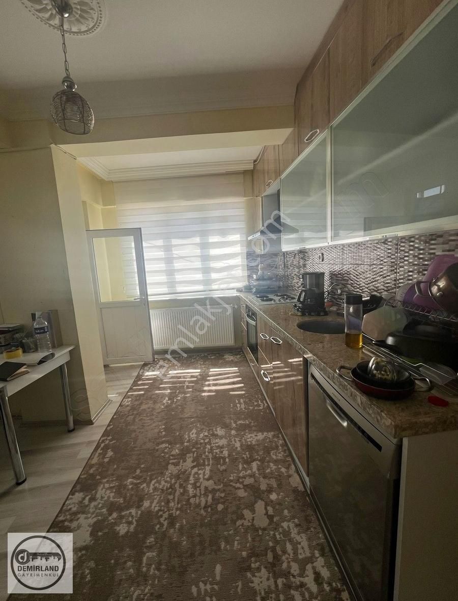 Demirland'dan Satılık Cumhuriyet Mahallesinde 5+1 Dubleks Daire - Görsel 9