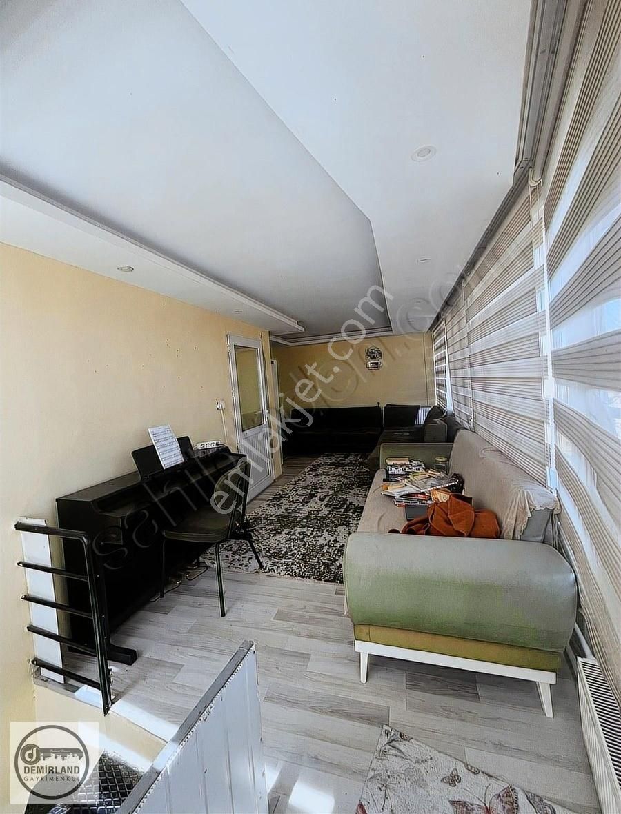 Demirland'dan Satılık Cumhuriyet Mahallesinde 5+1 Dubleks Daire - Görsel 10