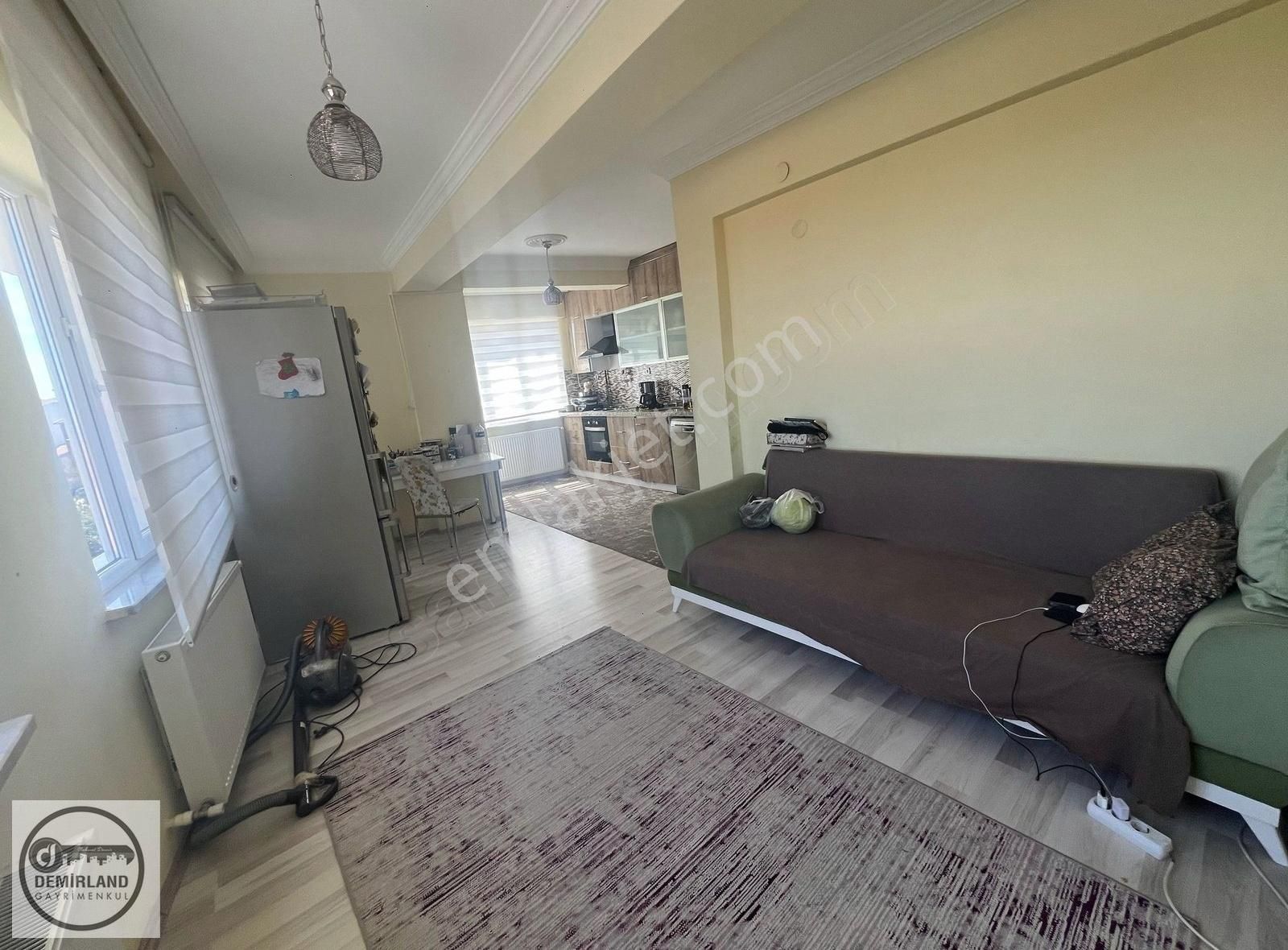 Demirland'dan Satılık Cumhuriyet Mahallesinde 5+1 Dubleks Daire - Görsel 13