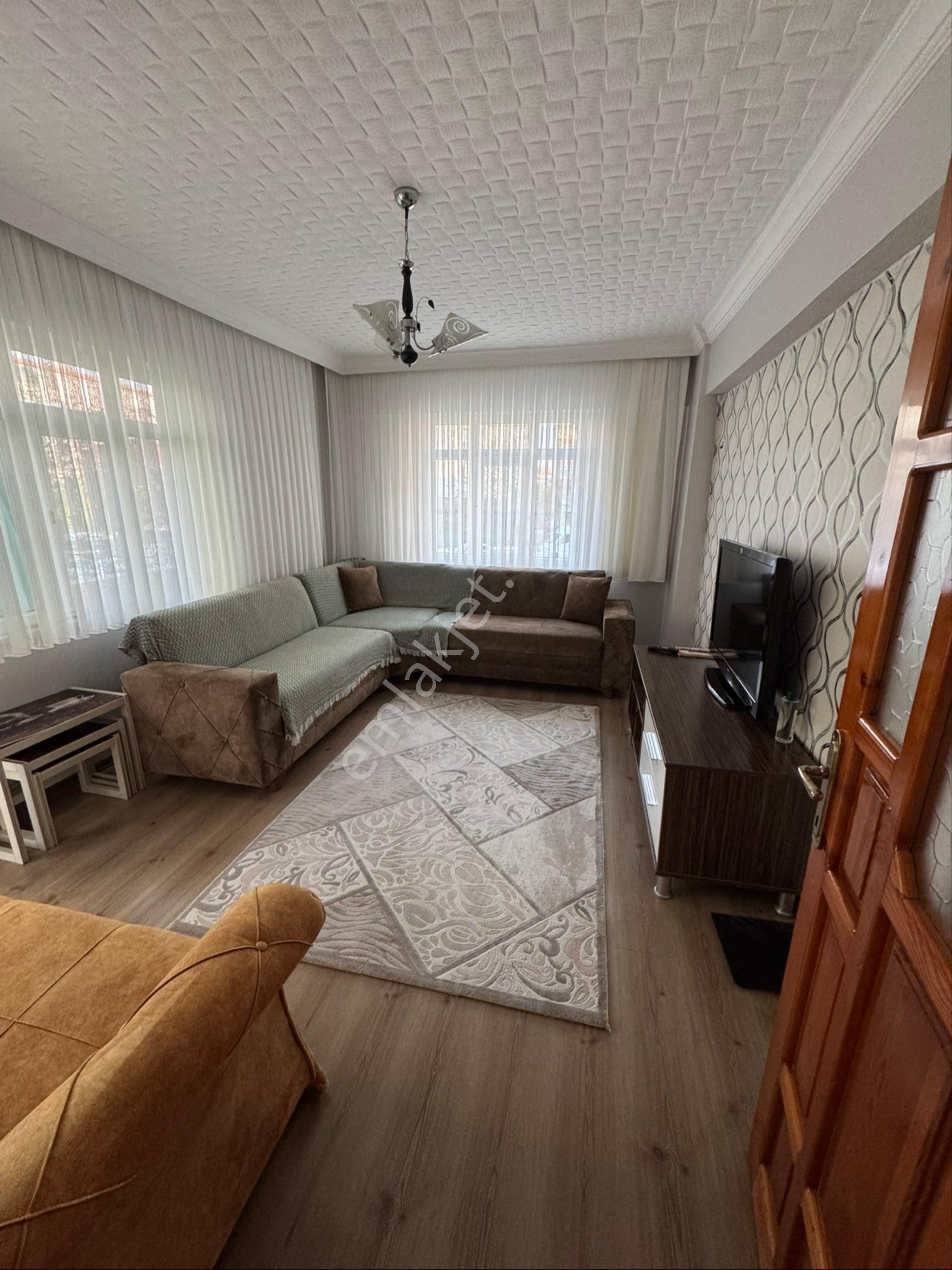 Tekirdağ Kapaklı Ana Merkezde 3+1 Ön Cephe