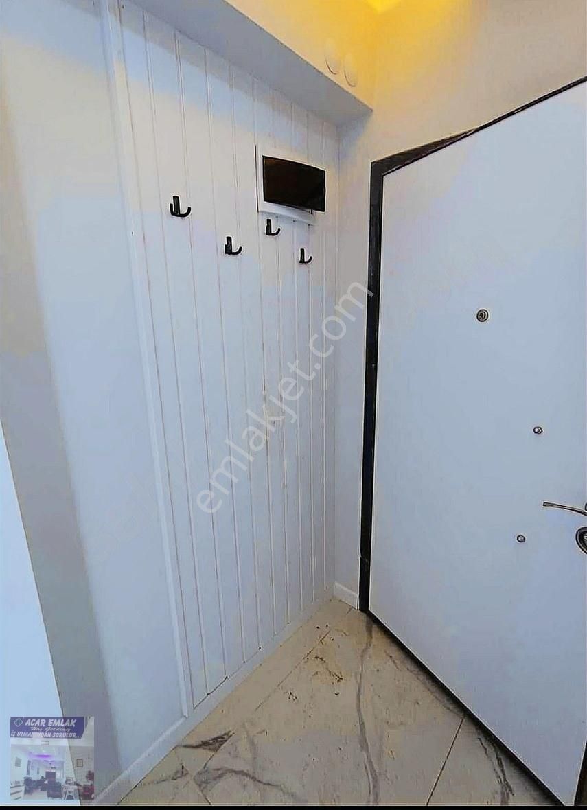 Acar Emlaktan Muradiye'de Satılık 2+1 Kapalı Mutfaklı Daire