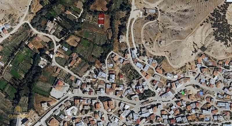 Güneren Gayrimenkul'den Başarakavak Da Satılık Bahçe !!!