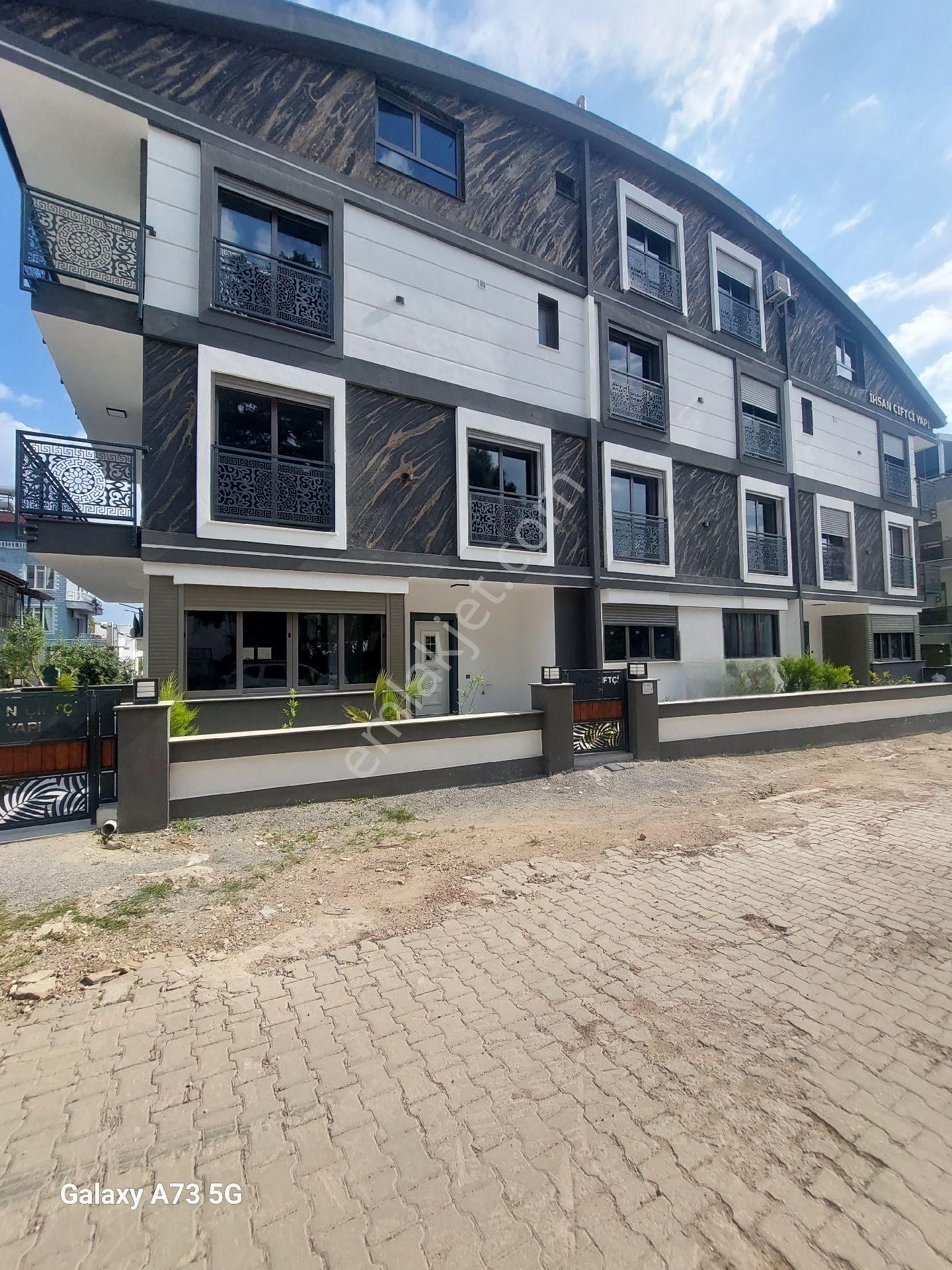 Era'dan Didim Altınkum’da Satılık 3+1 Ara Kat Daire