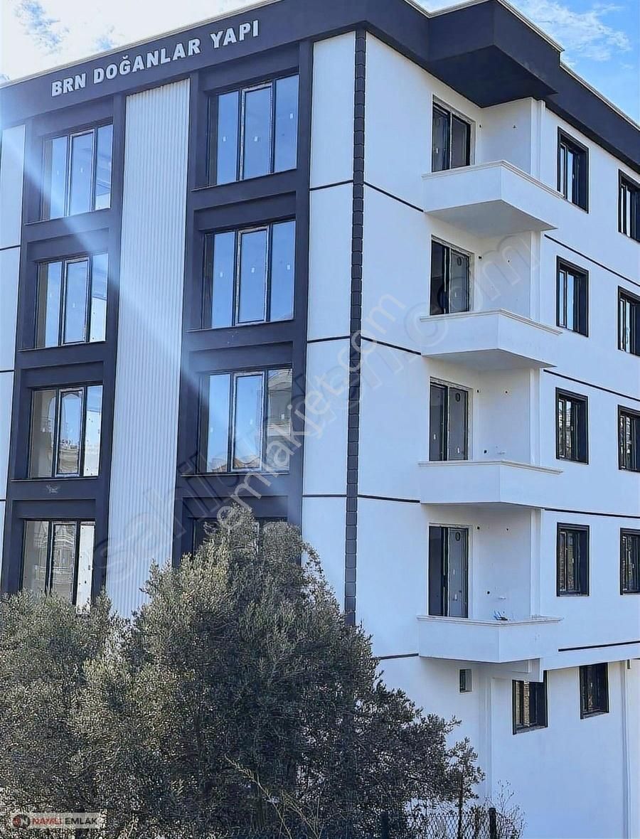 Atakum Körfez Bölgesinde Satılık Deniz Manzaralı 1+1