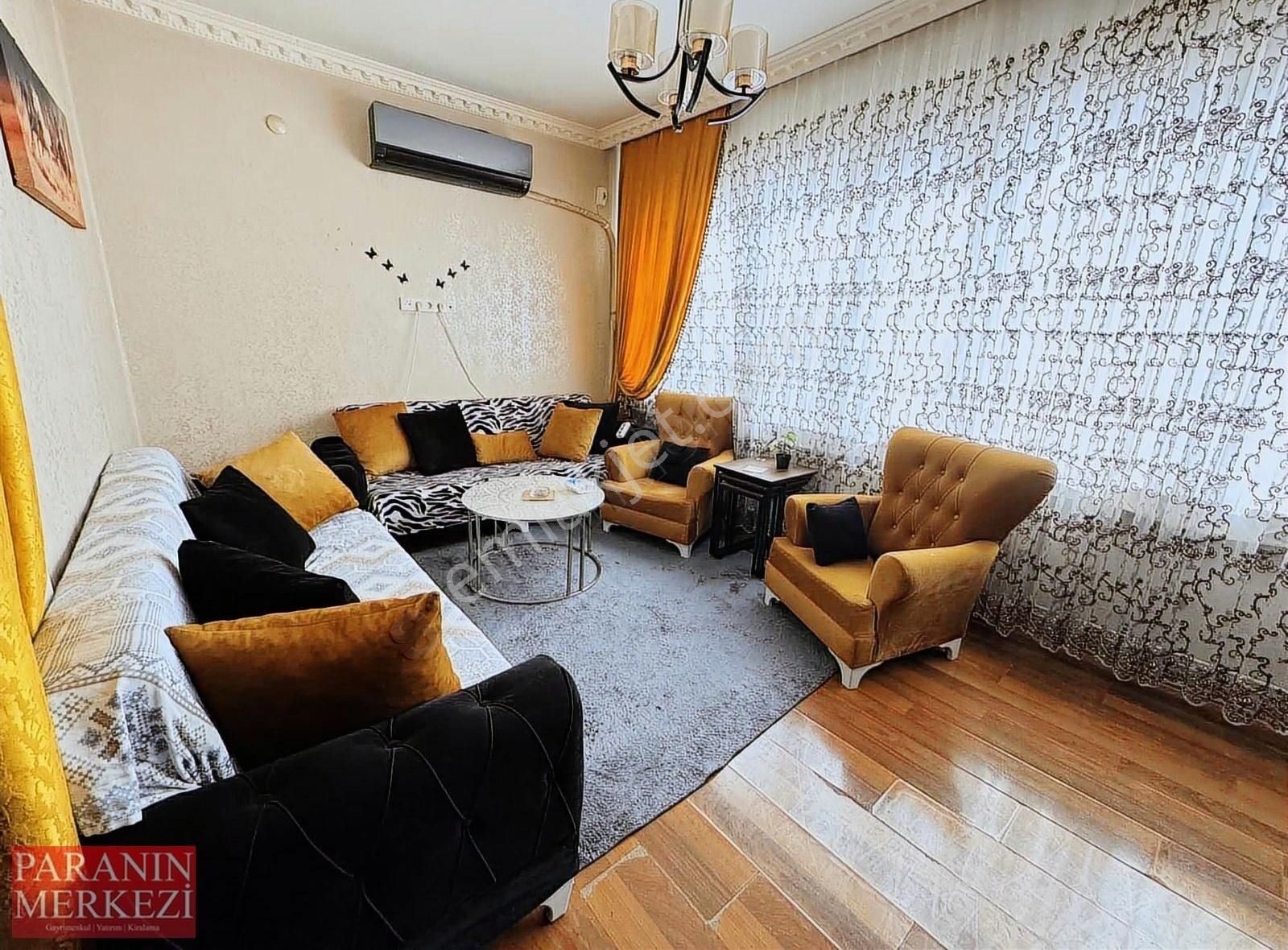 Osmanbeyde Caddeye Yakın 2+1 Full Eşyalı Büyük Geniş Daire