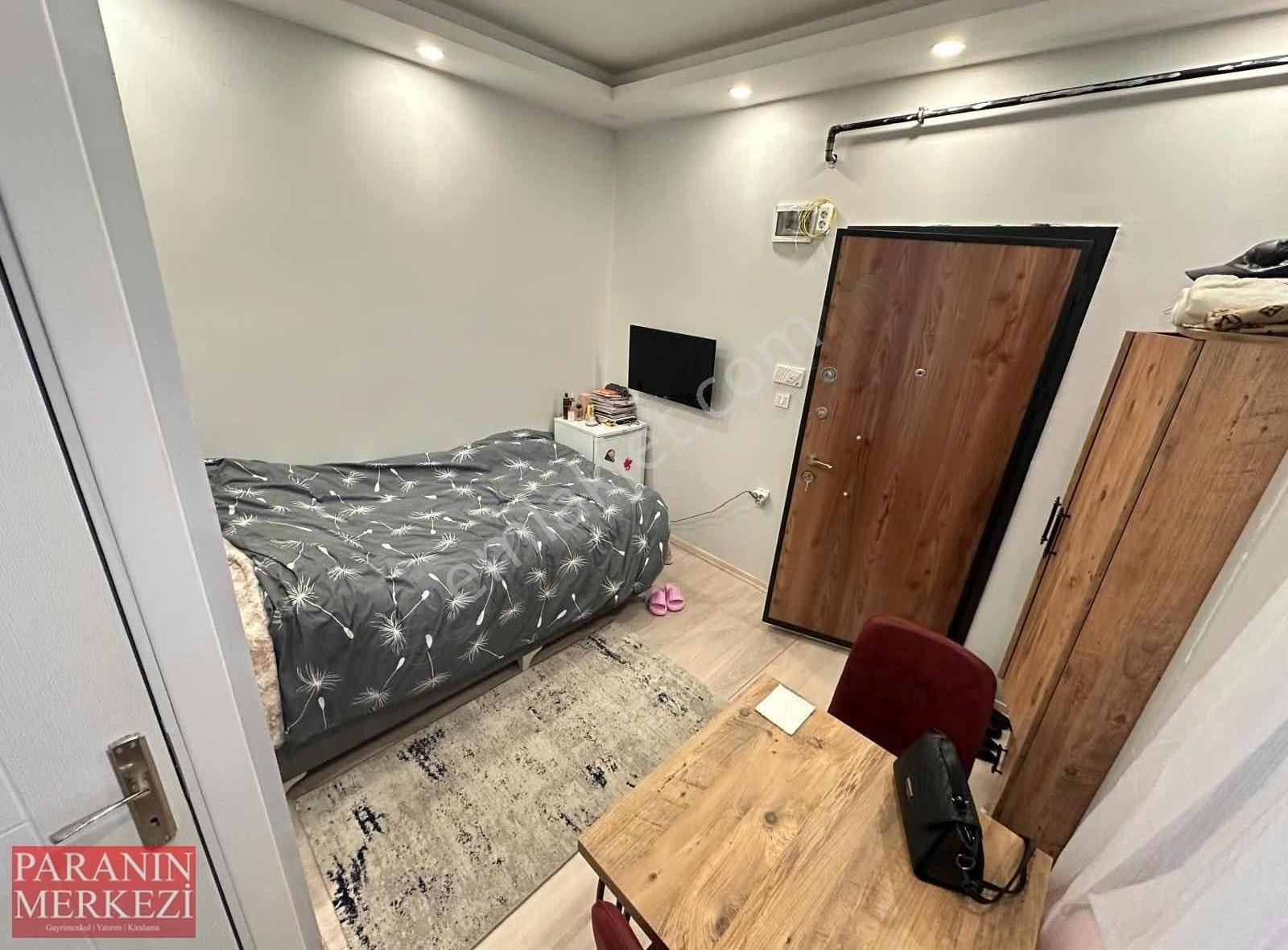 Para'dn Full Yeni Eşyali Cevahir Avm 10 Dk 1+0 Geniş Daire
