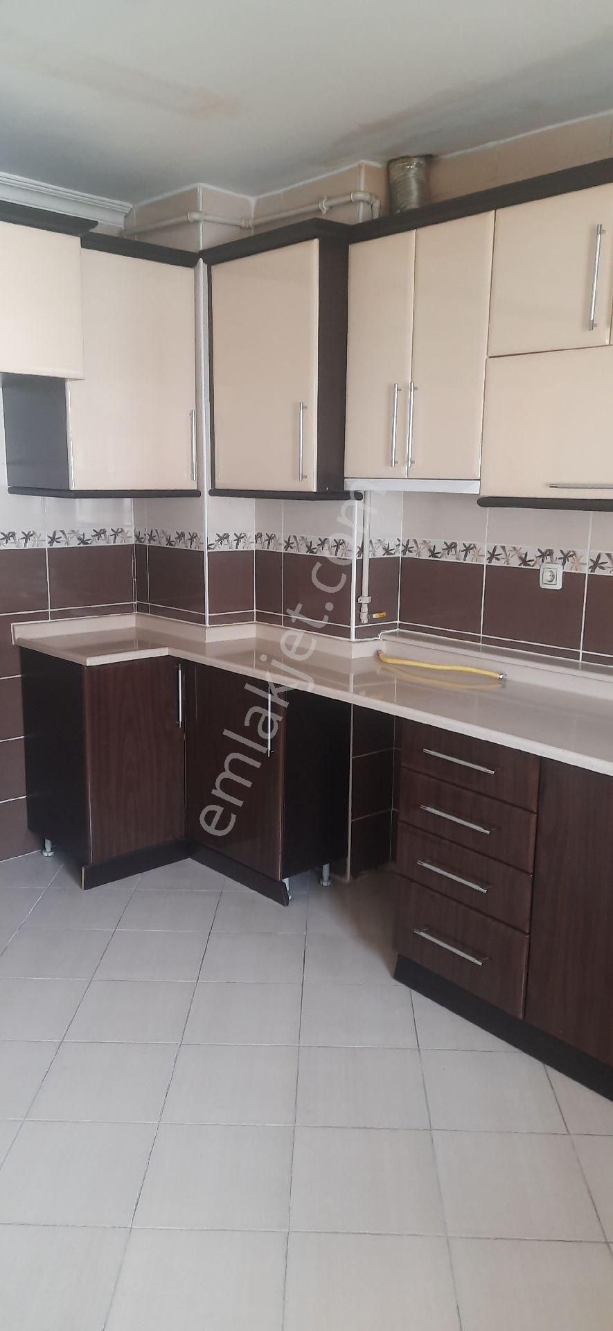 Zafer Fatih Mah.sınırında Kiralık Daire
