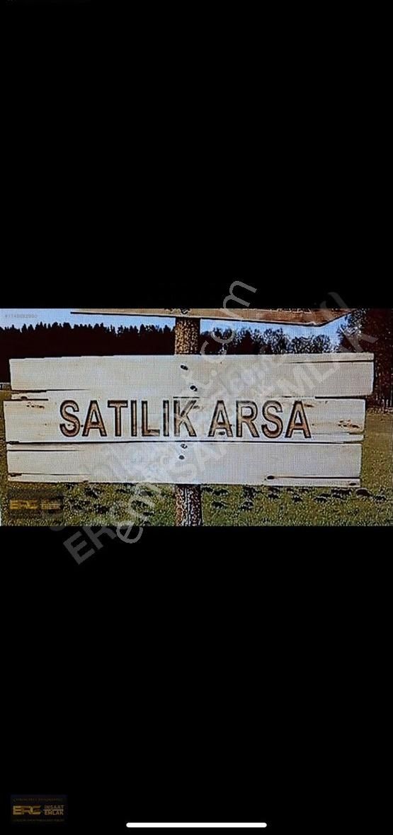Hünkar Dügün Salonu Civvarı Satılık Arsa
