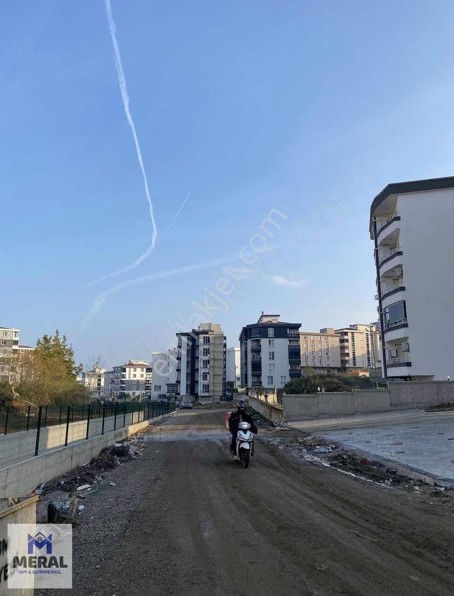 Tramvay'a Yürüme Mesafesinde Satılık Lüx 1+1 Daire