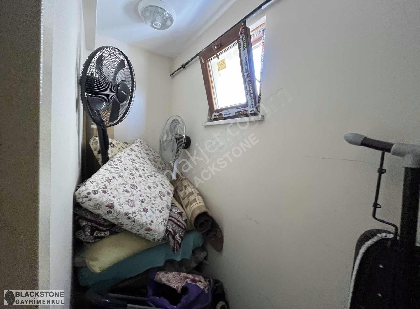 Blackstone Dan Abdurrahmangazi Mh. 2+1 Arakat Satılık Daire