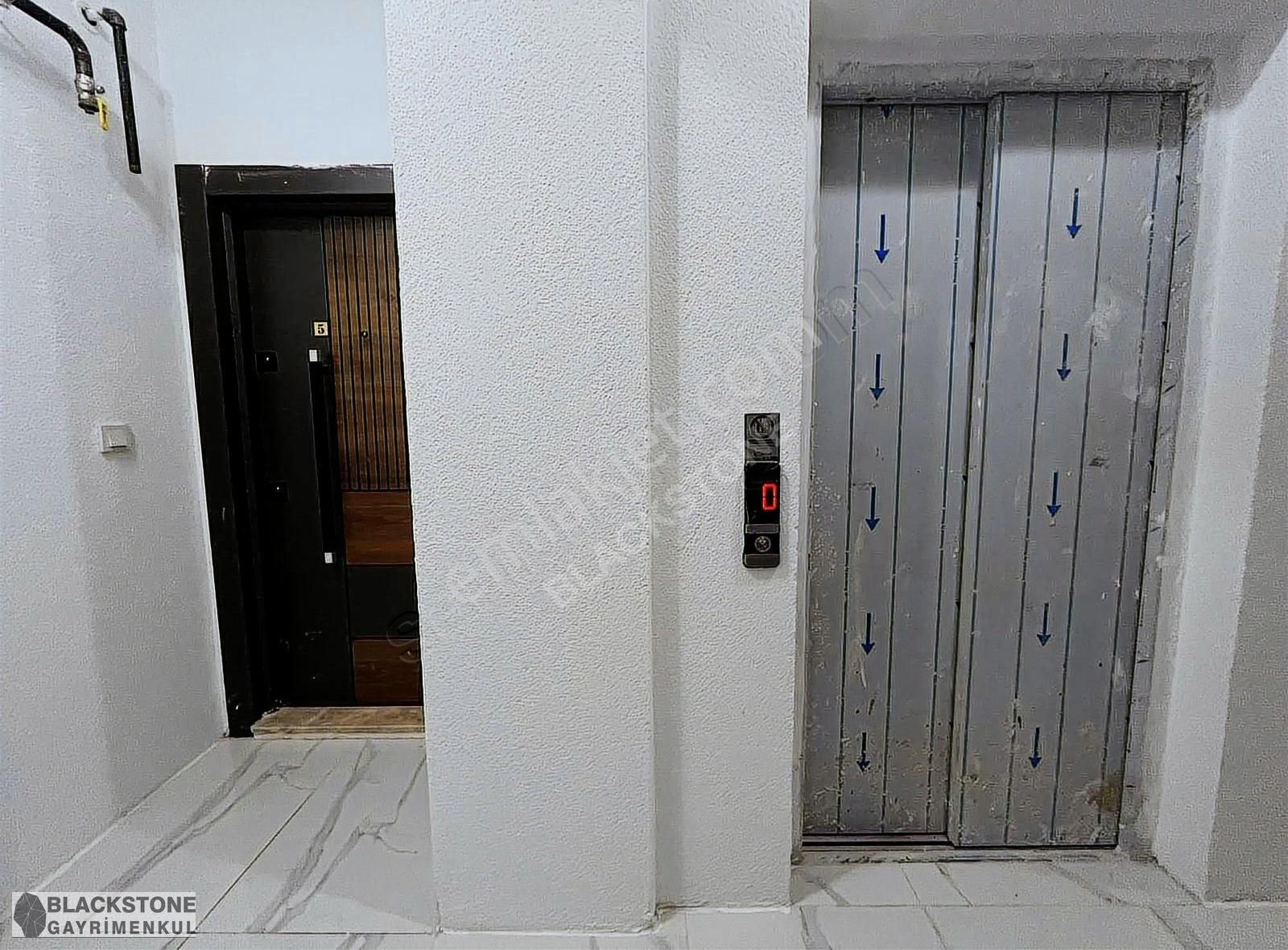 Blackstone Dan Osmangazi Mh Fırsat Satılık Sıfır 2+ 1 Lüks Daire