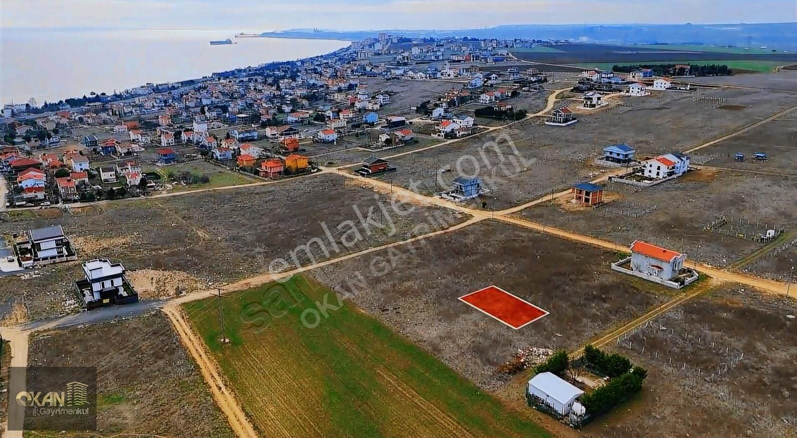 Projesi Hazır Hemen İnşaata Başla !