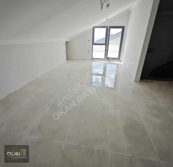 Gümüşyaka'da Satılık Ultra Lüx Villa