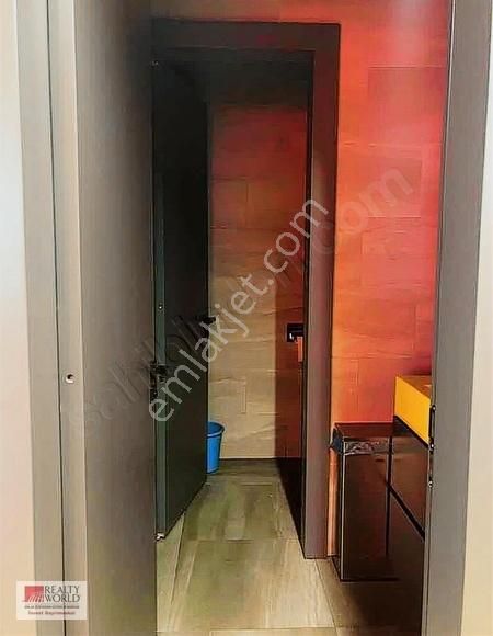 Tekstilkent Koza Plaza Da Yüksek Kat Satılık Ofis - Görsel 9