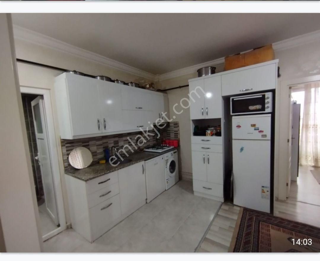Eski Devlet Hastanesi Yanında Eşyalı Satılık2+1 Daire