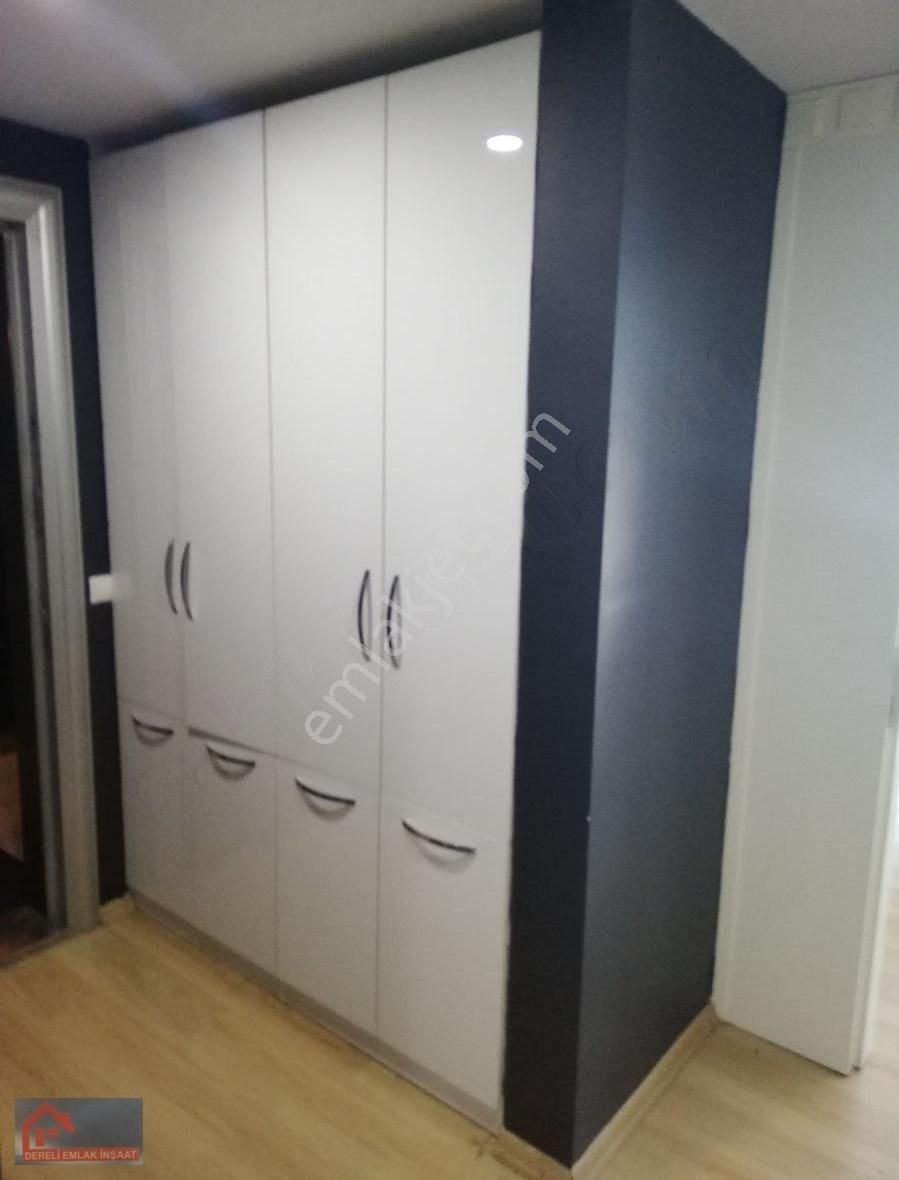 Birleşik Çift Daire Home Ofis 3+2