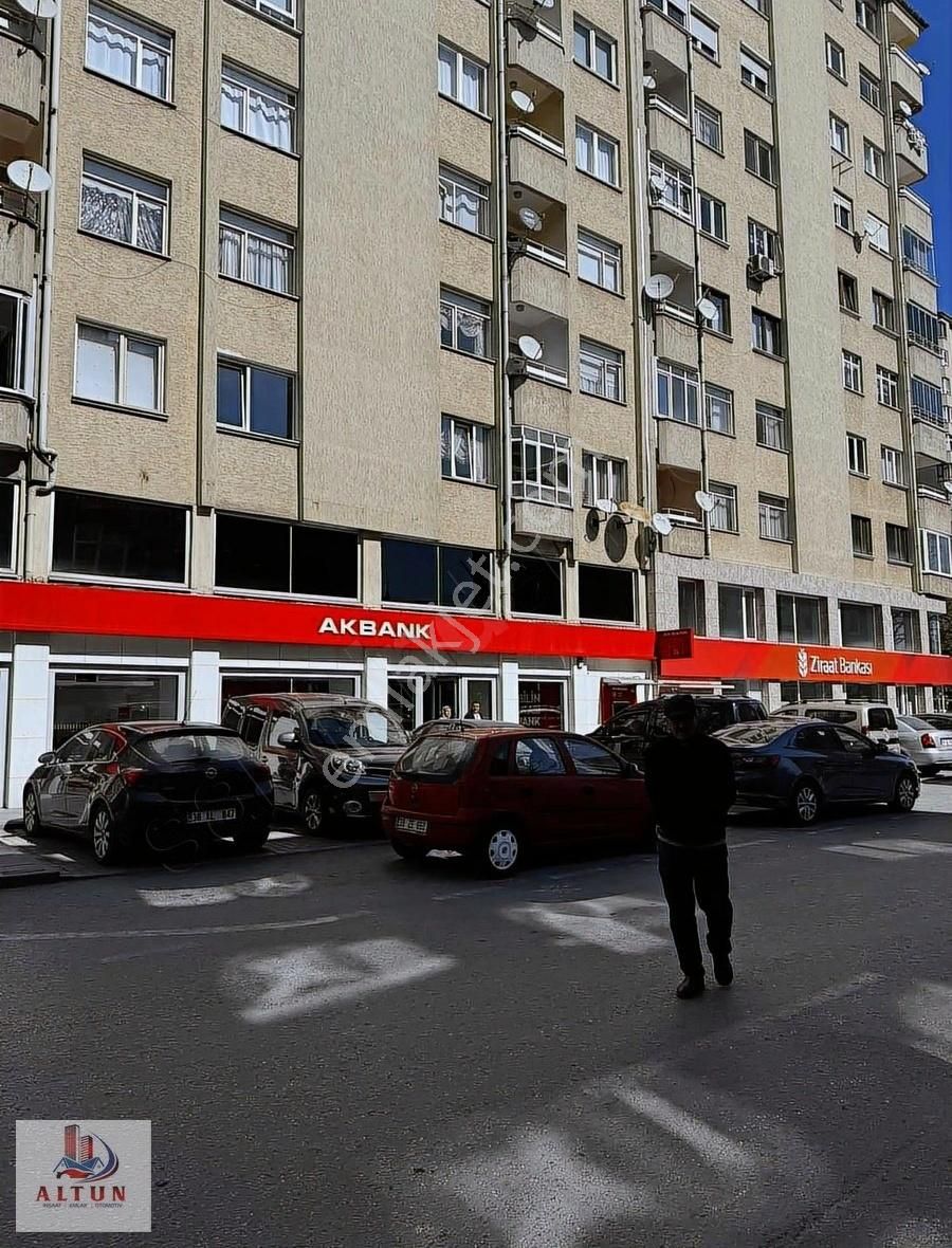 Kayseri Merkezde Kacırılmayacak Fırsat Daire 2+1 Araç Takası Var