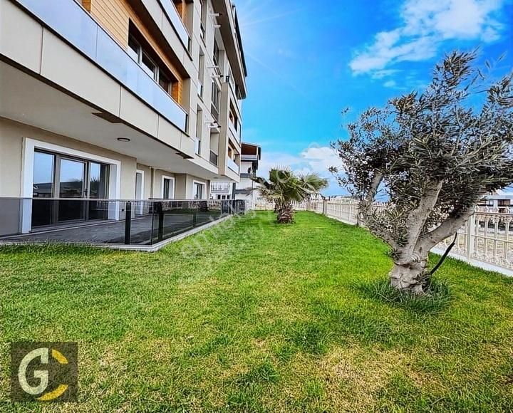 Güzelcıtyden Marinaya Komşu Butik Sitede 3+1 Daire