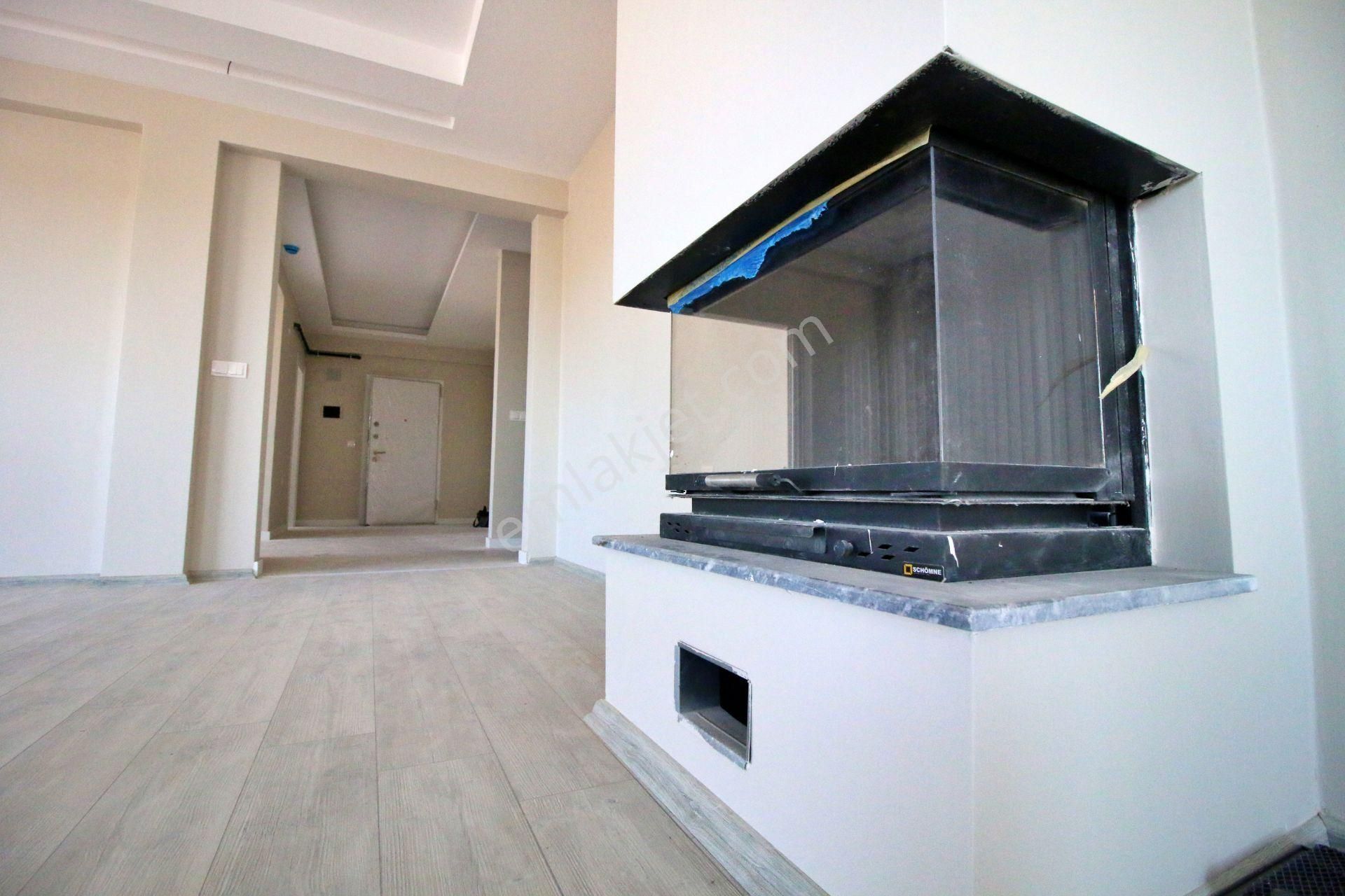 Kuyucak'da Ven 9 Ultra Lüks Daire Havuzlu Site İçerisinden 5+1 - Görsel 7