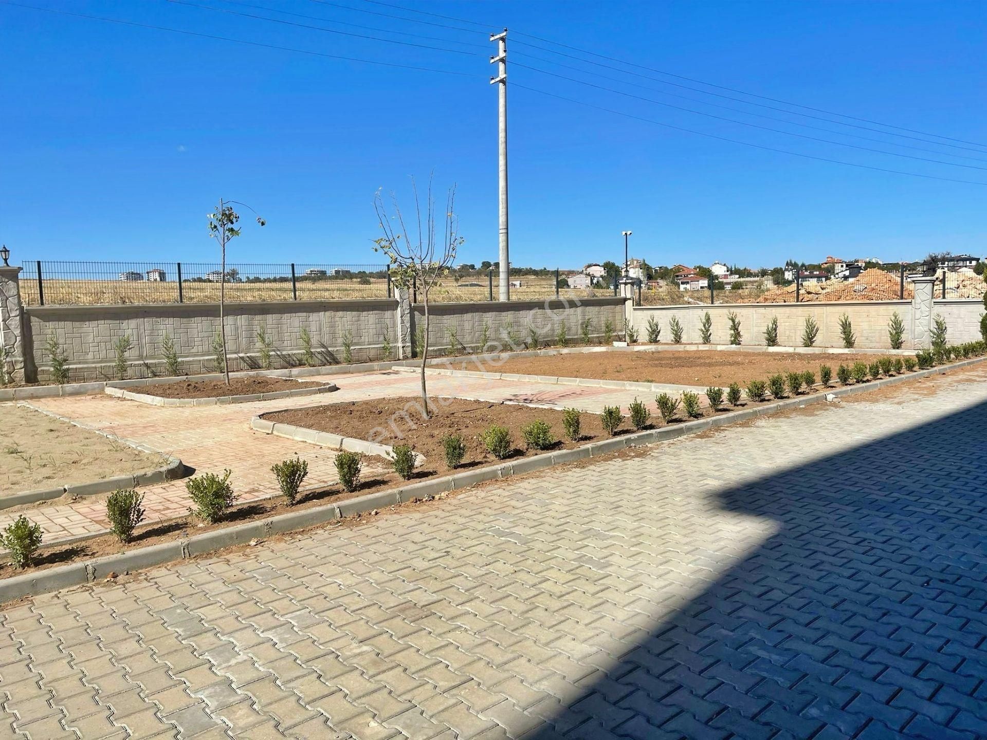 Kuyucak'da Ven 9 Ultra Lüks Daire Havuzlu Site İçerisinden 5+1 - Görsel 5