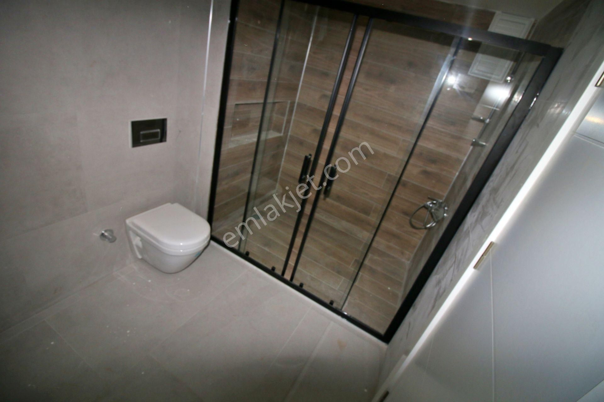 Kuyucak'da Ven 9 Ultra Lüks Daire Havuzlu Site İçerisinden 5+1 - Görsel 20