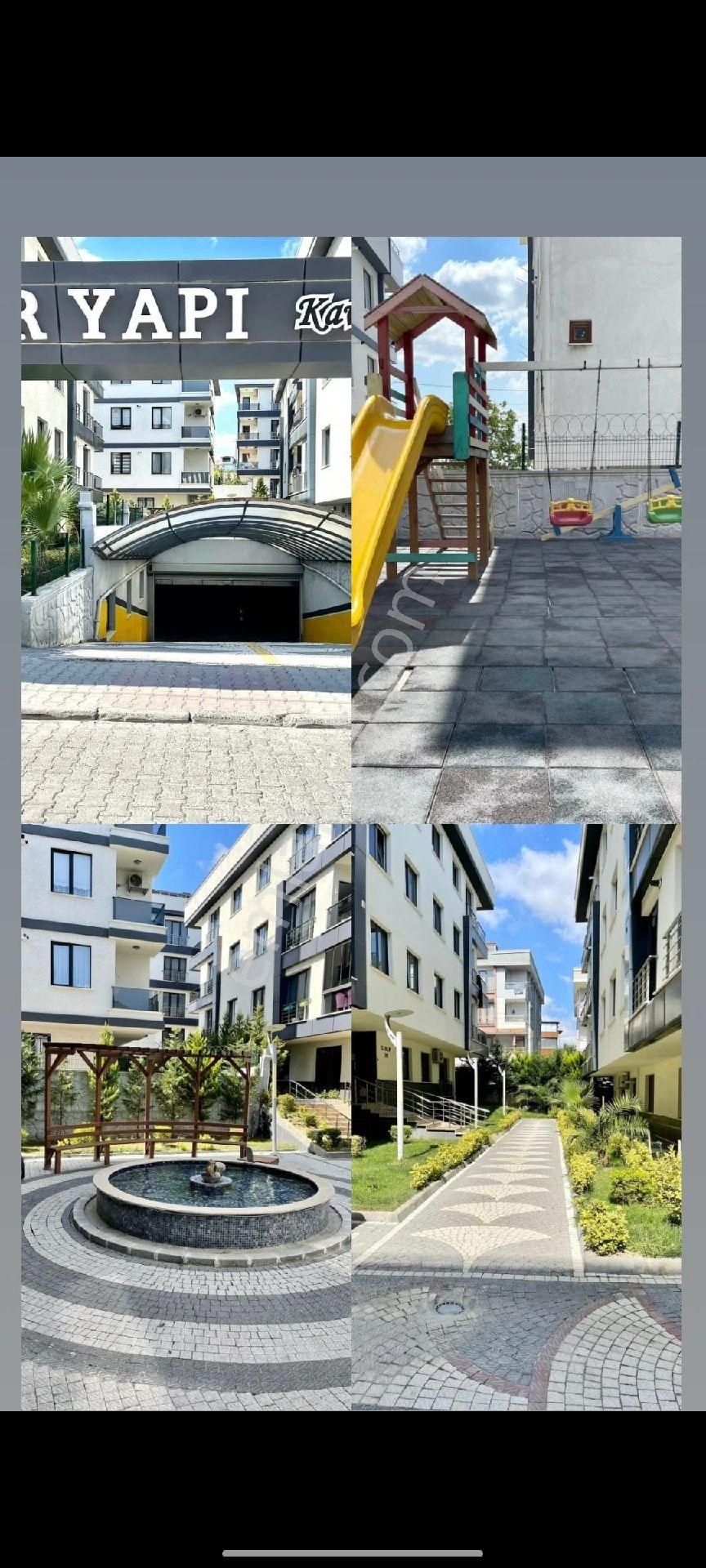 Solmazlar Site İçinde 3+1 Daire ( Kiralık Olarakta Verilebilir Detaylar Açıklama Kısmında