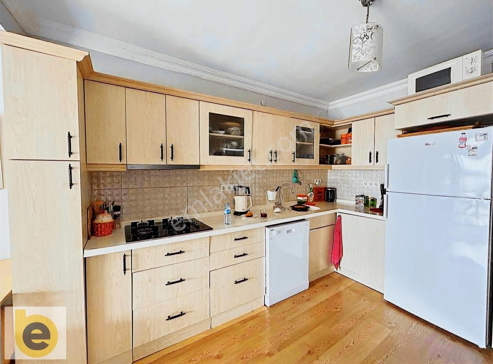 Bağla'da Özel Plajlı Bank Ev Sitesinde Dubleks 2+1 Satılık Daire - Görsel 8