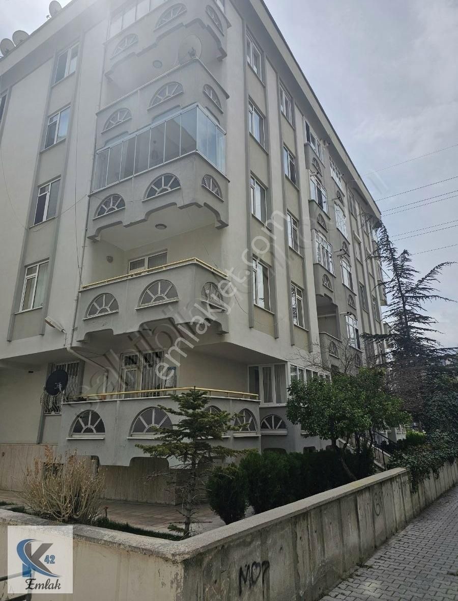 Yakada Kafem Ve Nar Gros Arkasi İçi Lüx Yapılmış Masrafsız Daire
