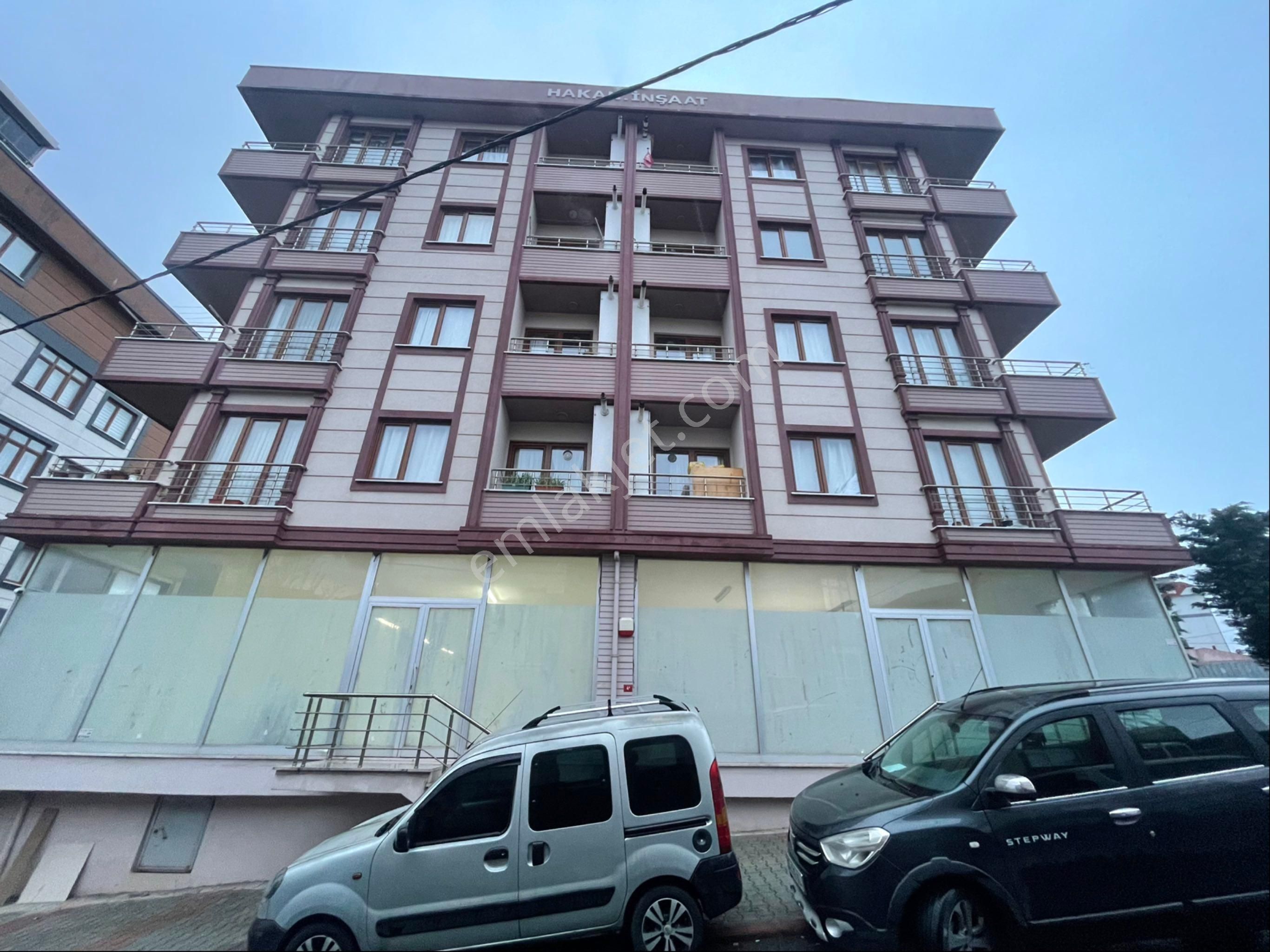 Mr Gayrimenkul’den Geniş Depolu İşyeri